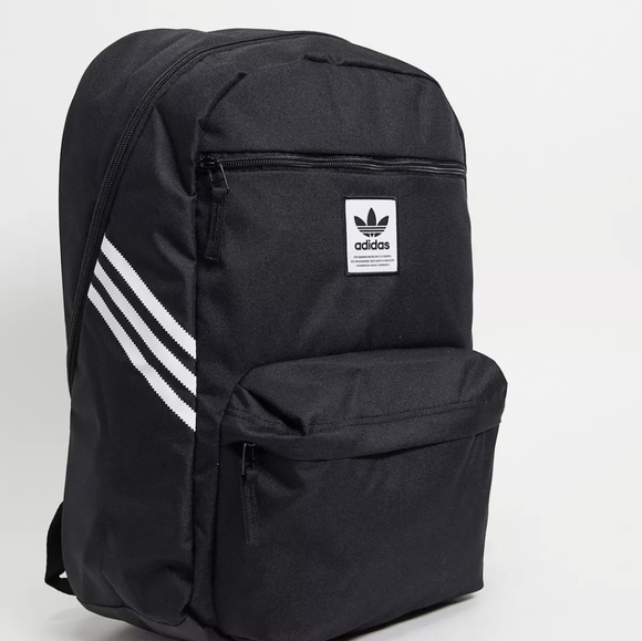 adidas Originals national sst recycled backpack
